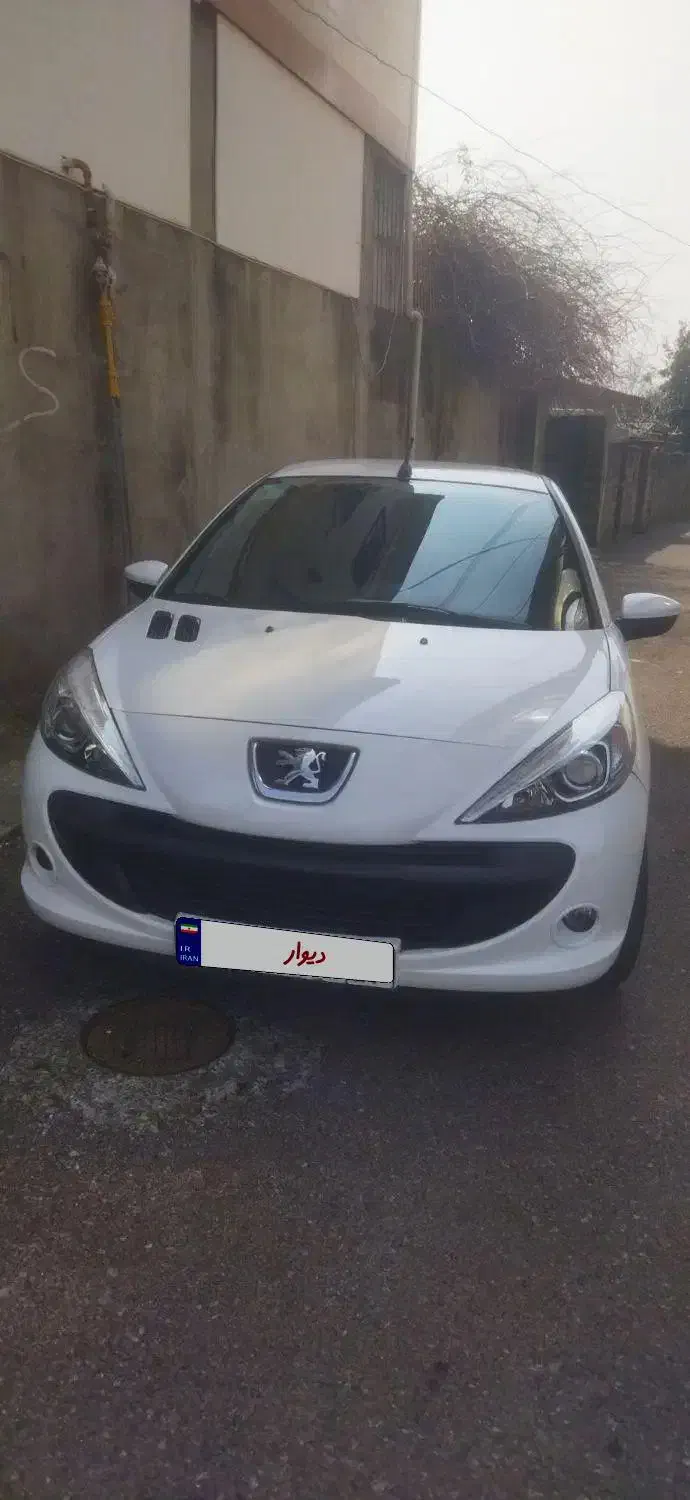 207|خودرو سواری و وانت|بندر انزلی, آذربایجان|دیوار