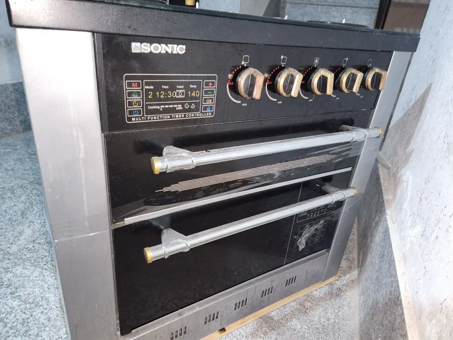 کولرآبی و گاز  دست دوم|کولر آبی|صدرا-فارس, فاز ۱|دیوار