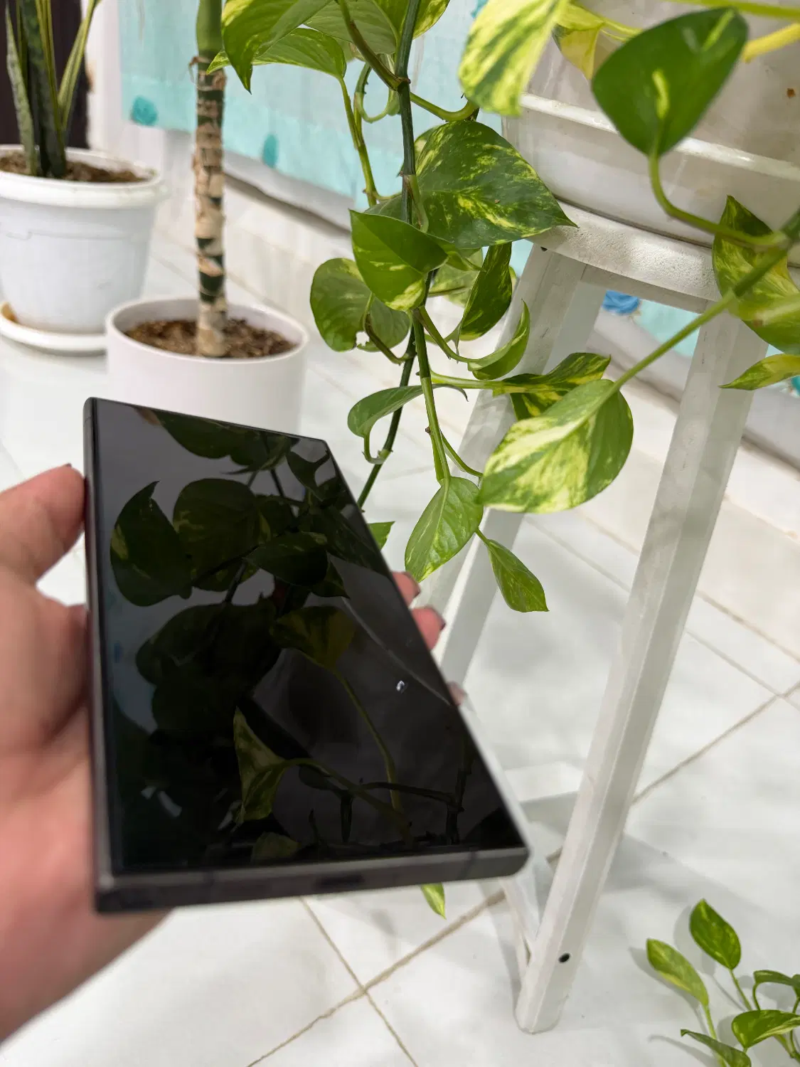 گوشی s24ultra|موبایل|قائن, |دیوار