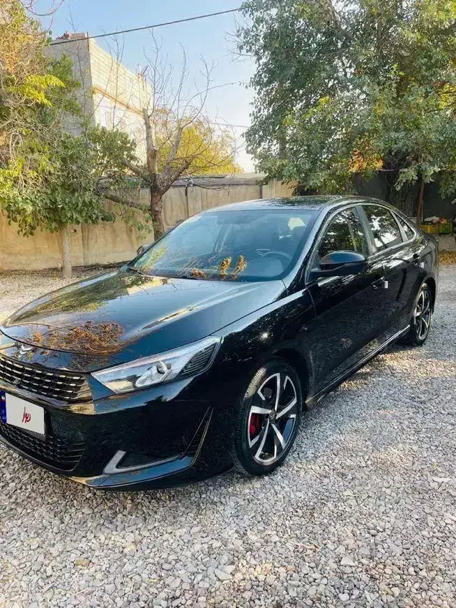 رسپکت۲مدل۱۴۰۳|خودرو سواری و وانت|مشهد, توس (بلوار توس)|دیوار