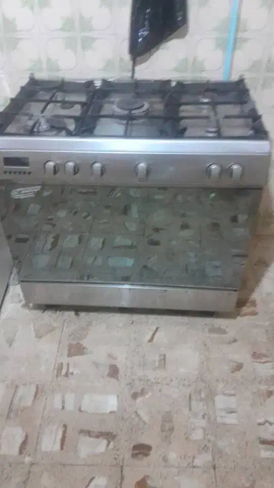 فروش گاز و جاروبرقی|اجاق گاز و لوازم برقی پختوپز|قائمشهر, |دیوار