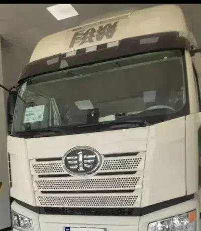 فاو جفت محور خشک|خودرو سنگین|اسلام‌شهر, ملک‌آباد|دیوار