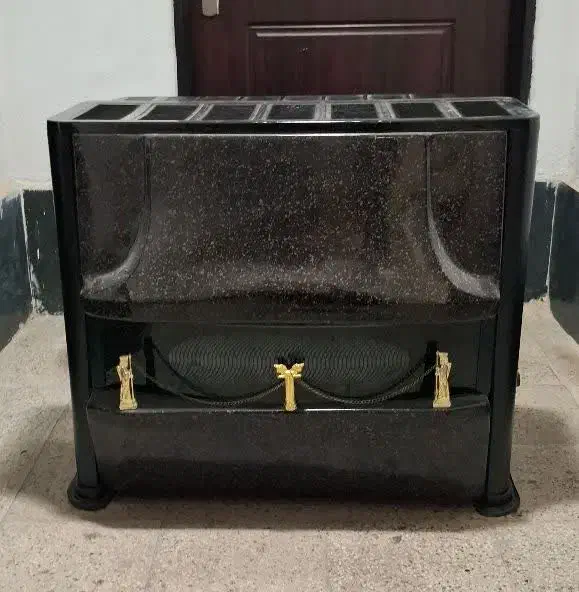 بخاری|بخاری، هیتر، شومینه|پرند, فاز ۳|دیوار