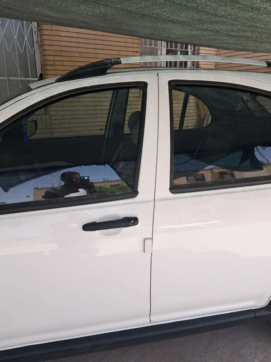 کوییک جی ایکس ال|خودرو سواری و وانت|سیرجان, |دیوار