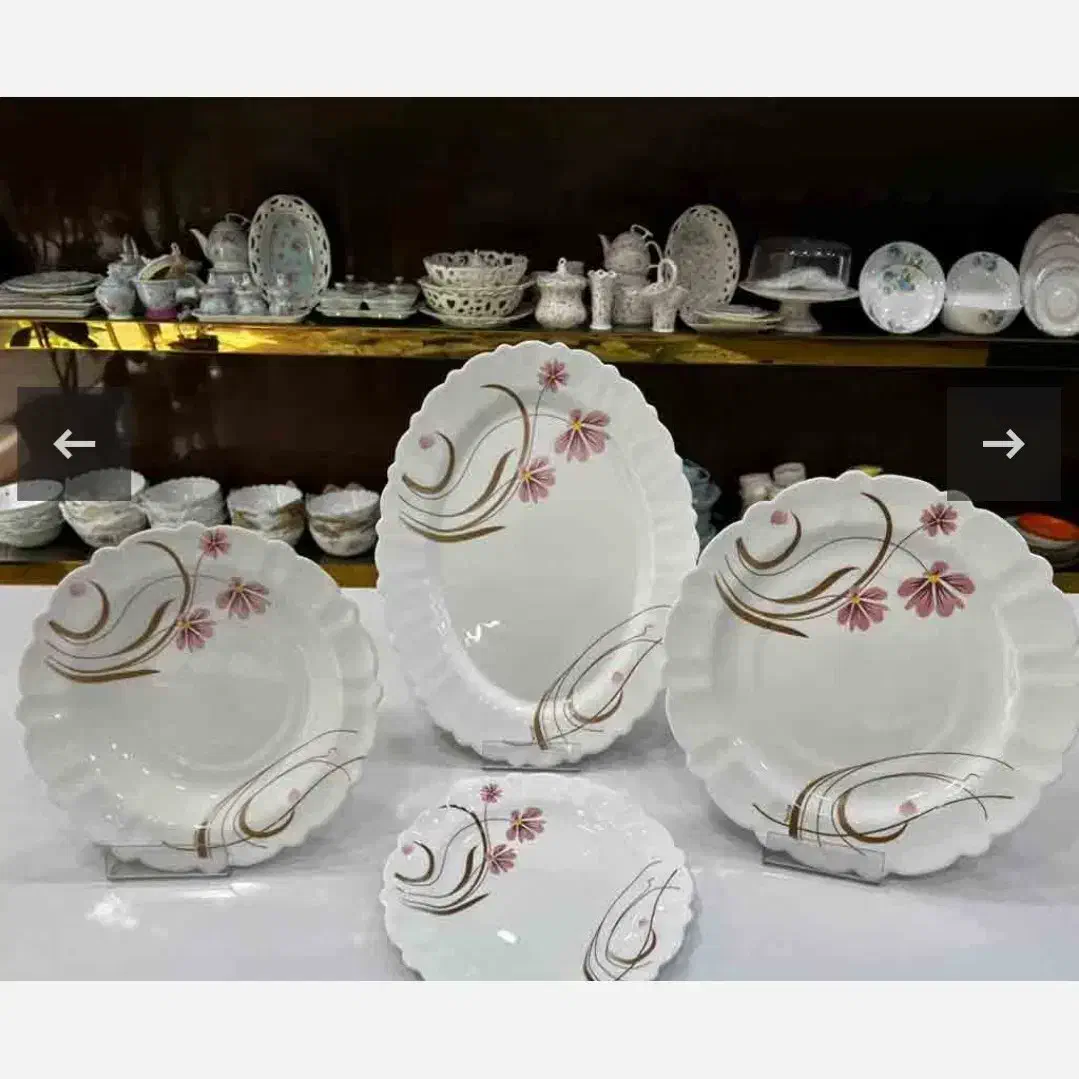 فروش ویژه ارکوپال به مناسبت شب یلدا تعداد محدود|ظروف سرو و پذیرایی|کرمانشاه, |دیوار