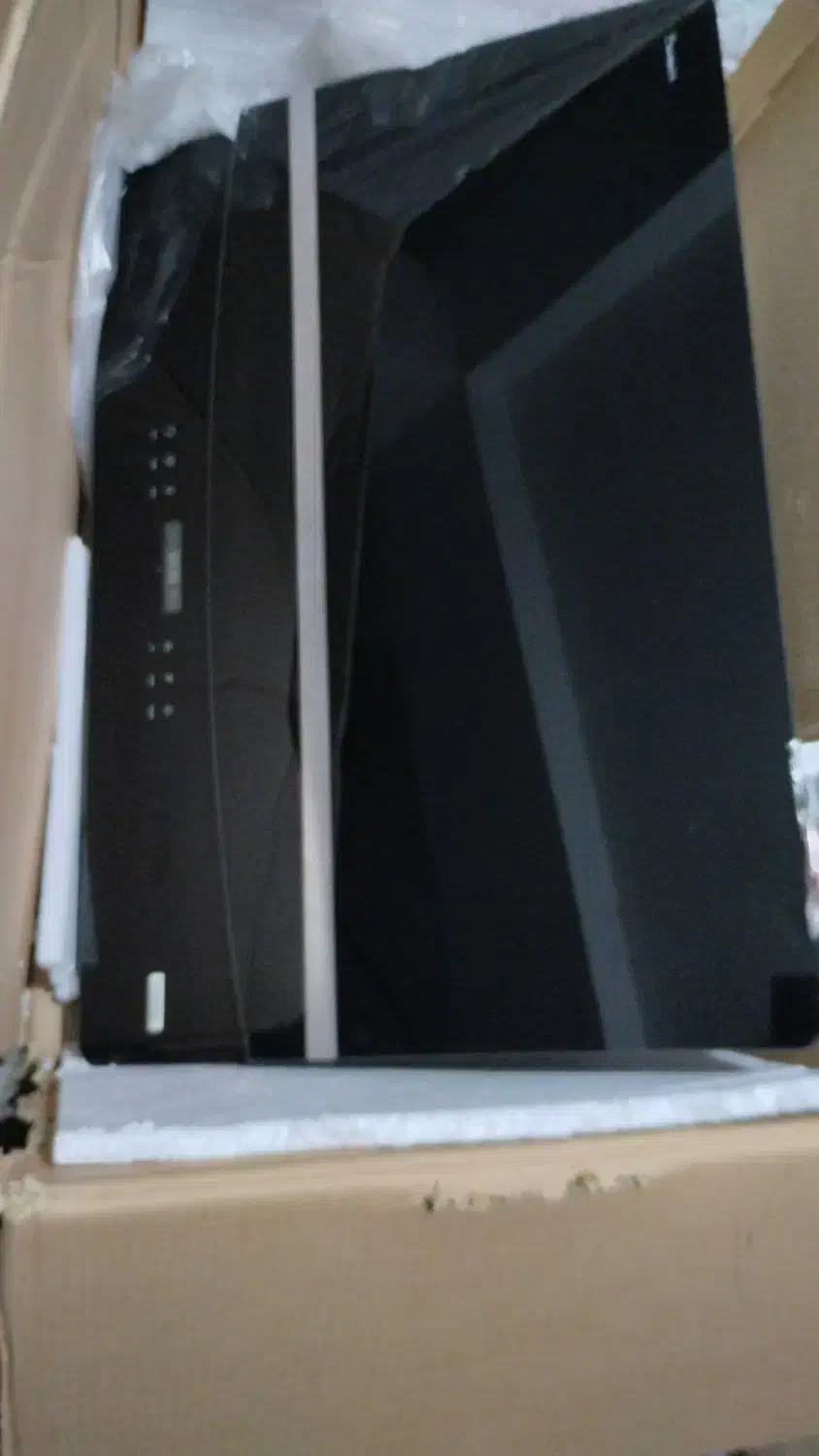 هود گاز سینگ شیرآلات|اجاق گاز و لوازم برقی پختوپز|فومن, |دیوار