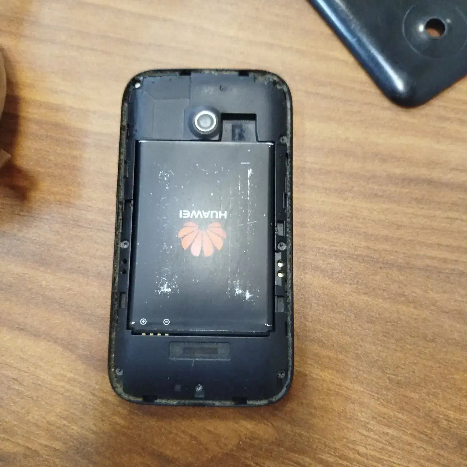 گوشی هواوی اندروئید ساده خوش دست|موبایل|تهران, فتح|دیوار