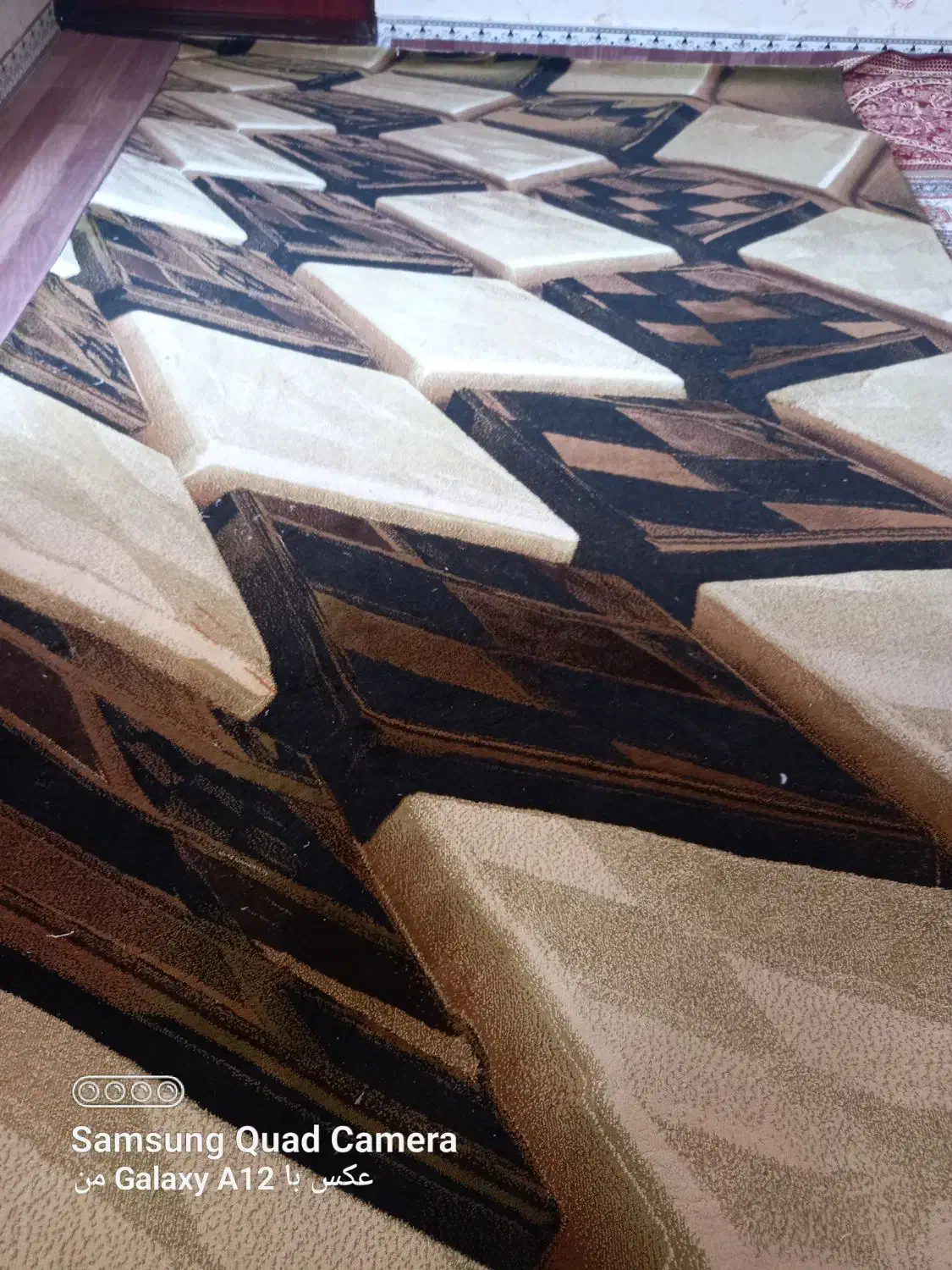 گلیم آشپزخانه|گلیم، جاجیم، گبه|مرند, |دیوار