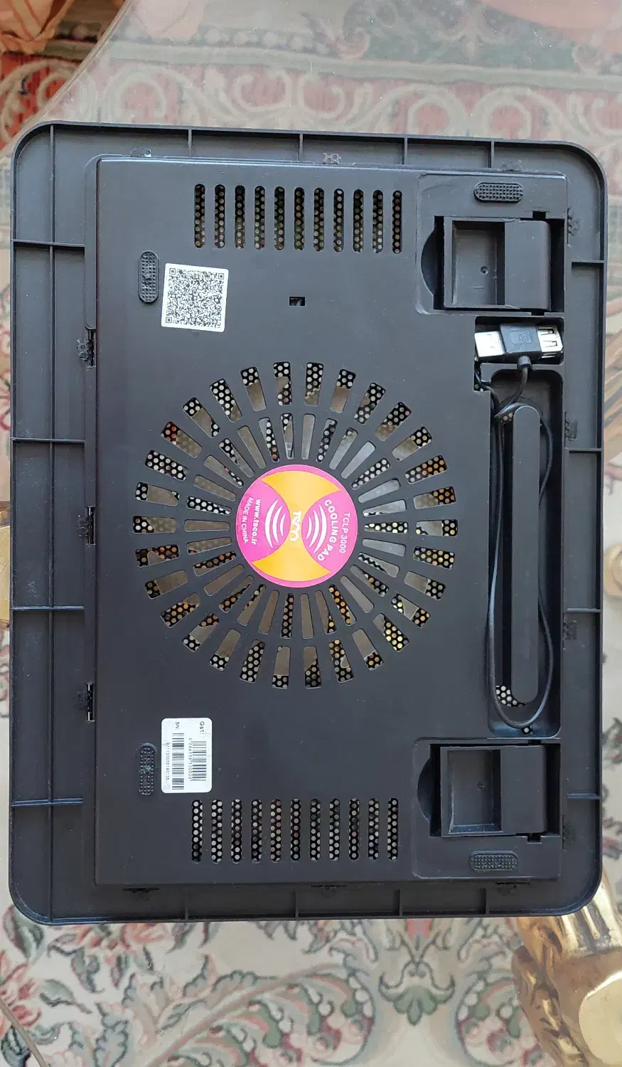 فن لبتاب|قطعات و لوازم جانبی رایانه|کرج, گلشهر|دیوار