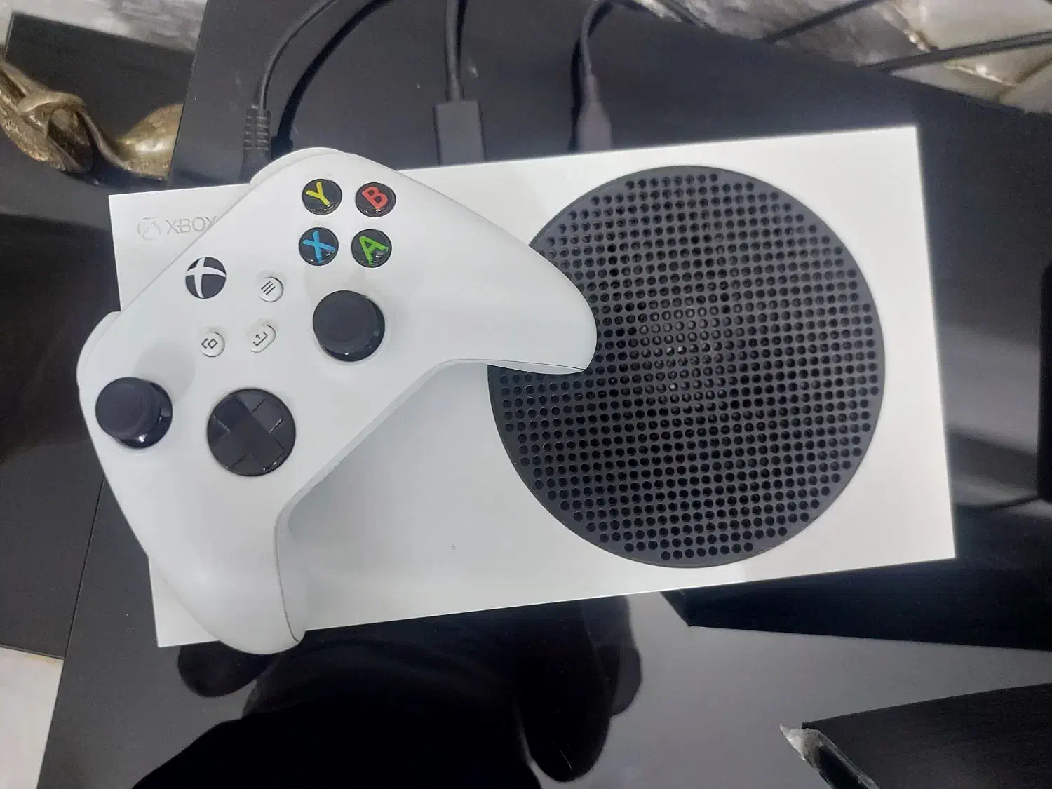 ایکس باکس سری اس|کنسول، بازی ویدئویی و آنلاین|کاشمر, |دیوار