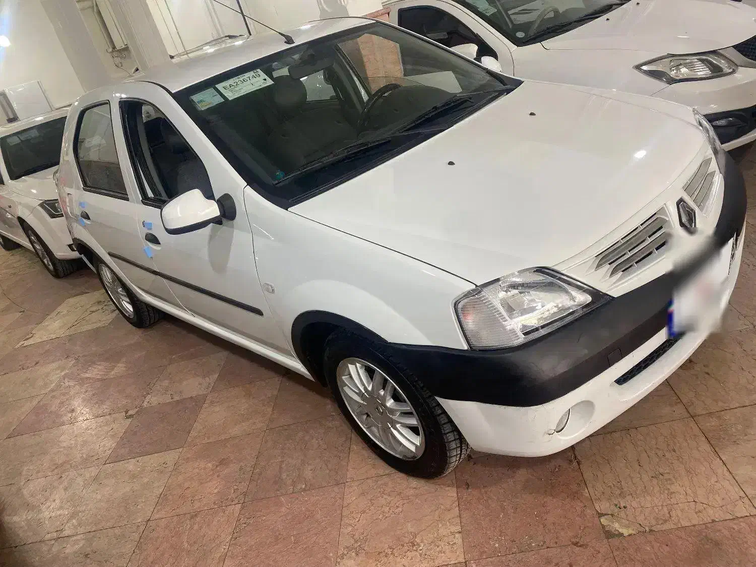 ال90 مدل۹۳ استثنایی|خودرو سواری و وانت|تبریز, |دیوار