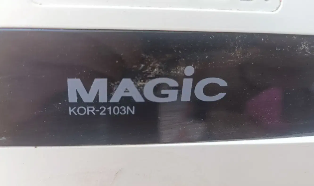 ماشین ظرفشویی مجیک اصل ۸نفره|ماشین ظرفشویی|اصفهان, ملک‌شهر|دیوار