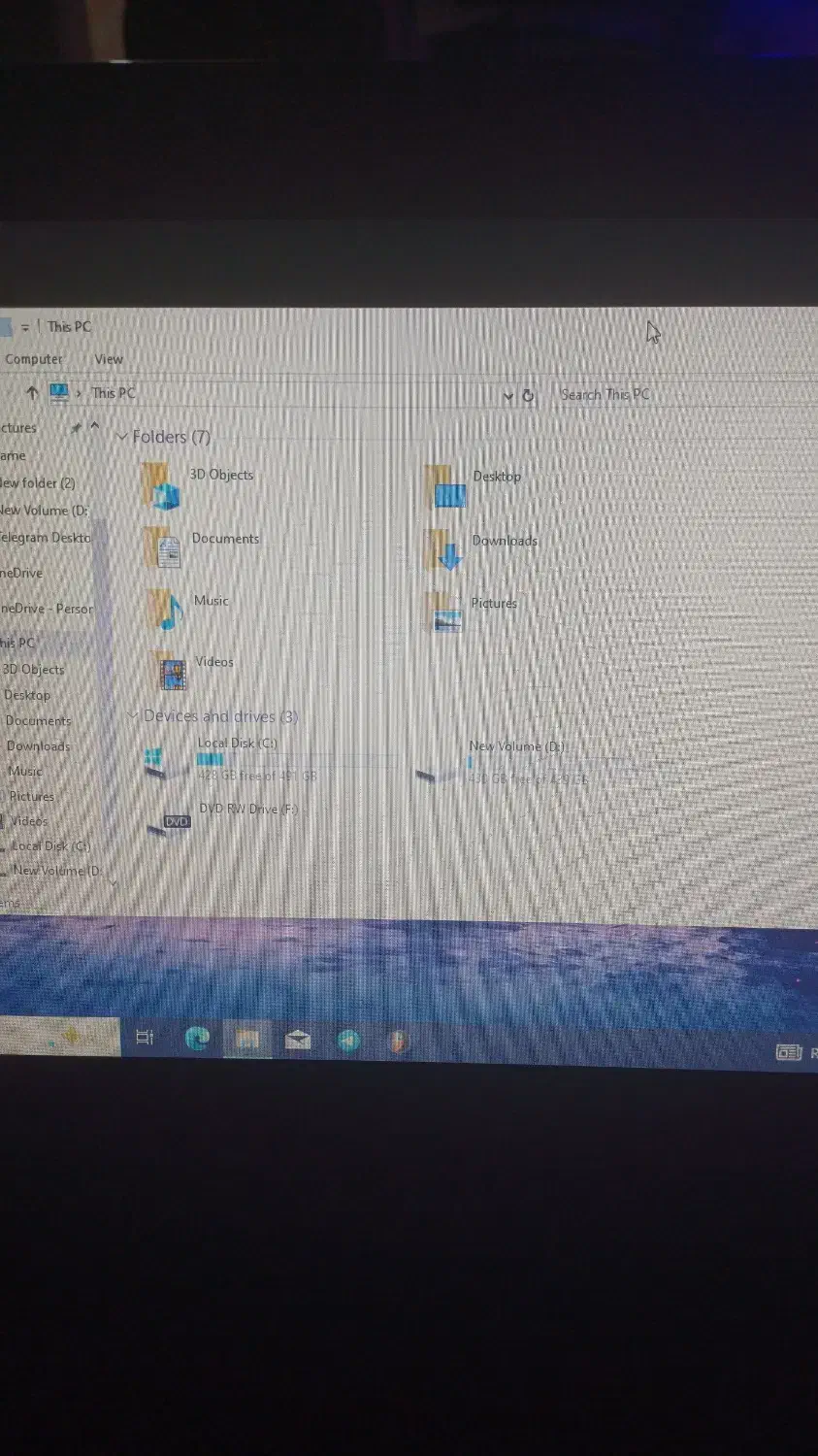 لپ تاپ asus|رایانه همراه|تهران, خاک سفید|دیوار