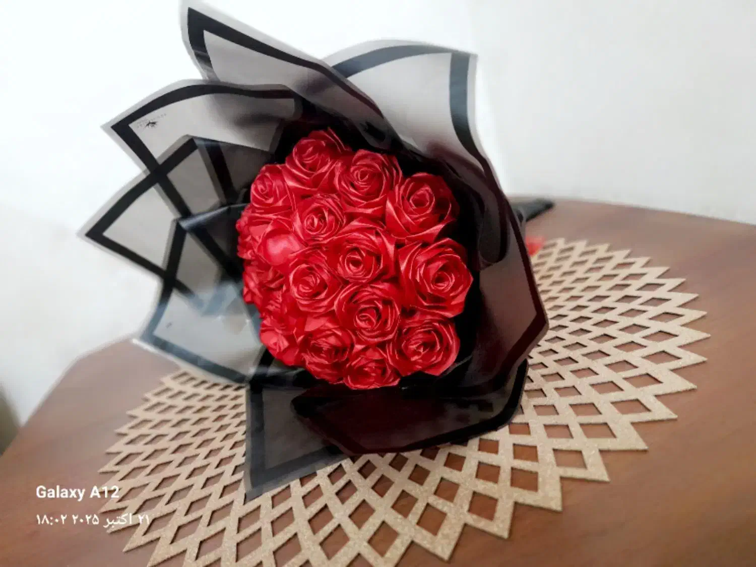 گل رز مصنوعی|گل مصنوعی|تربتحیدریه, یحیی آباد|دیوار