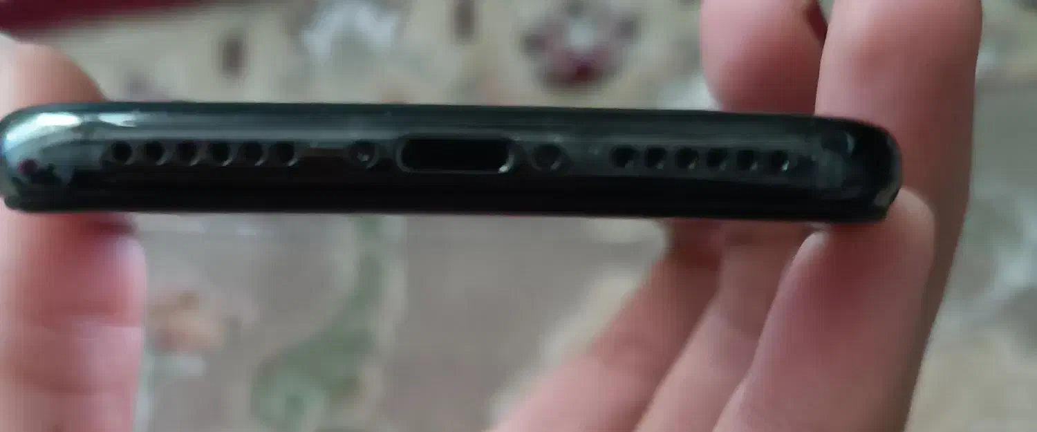 آیفون X|موبایل|آشخانه, |دیوار