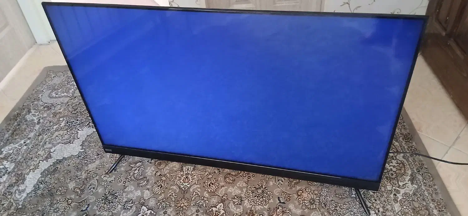 ال ای دی جی پلاس ۵۰ اینچ|تلویزیون و پروژکتور|مشکیندشت, |دیوار