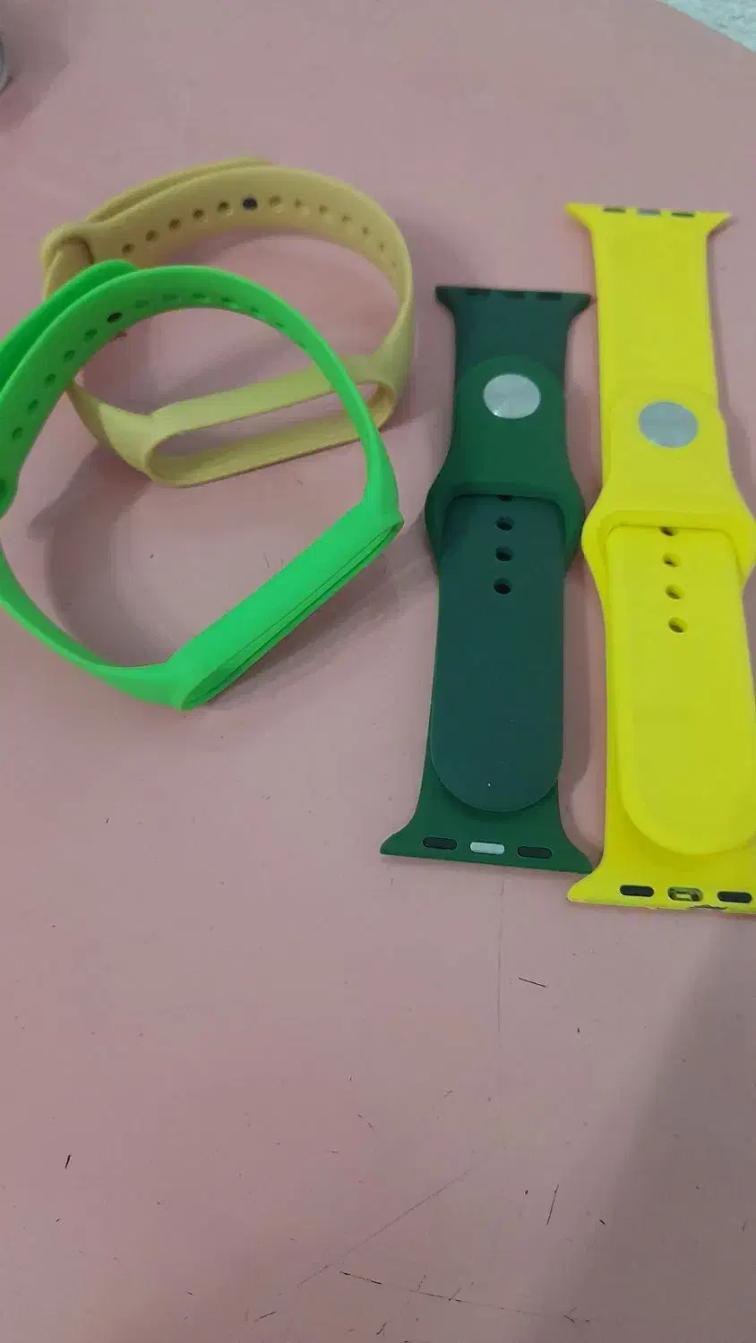 بند ساعت و قاب گوشی|لوازم جانبی موبایل و تبلت|رودسر, |دیوار