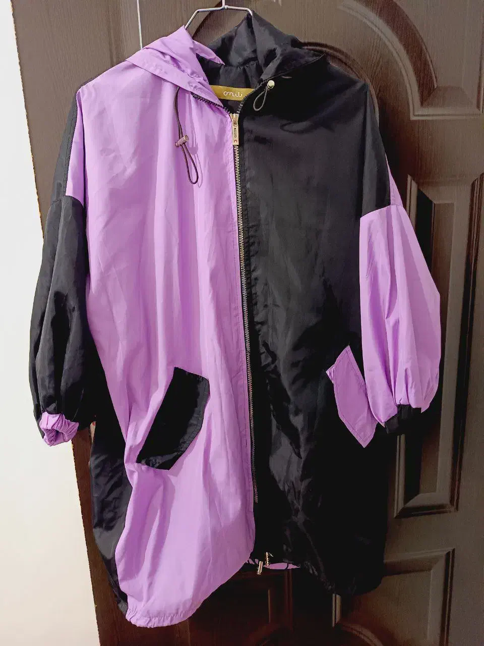 بارونی زنونه|لباس|اردبیل, |دیوار