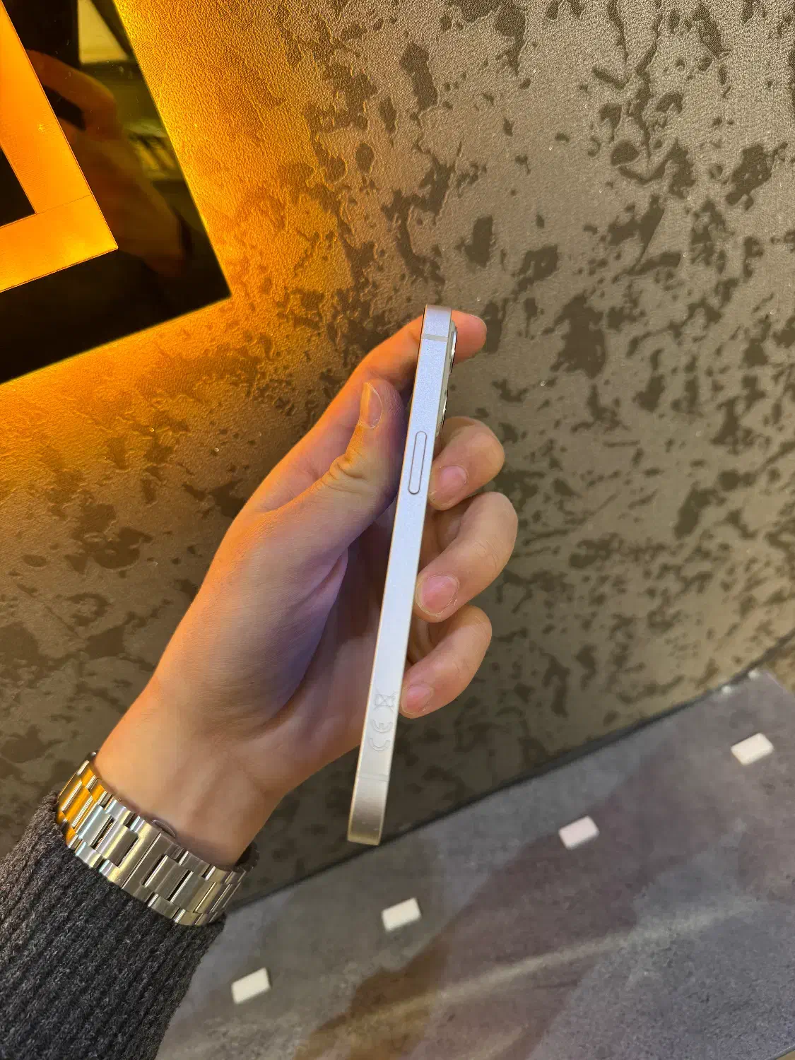 ایفون ۱۳نرمال|موبایل|مهاباد (آذربایجان غربی), |دیوار