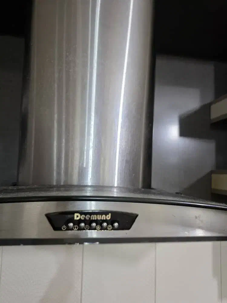 تعمیرات تخصصی هود ،گاز|خدمات پیشه و مهارت|آبادان, |دیوار