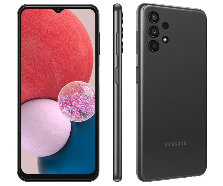 گوشی samsung A13|موبایل|قم, زنبیل آباد|دیوار