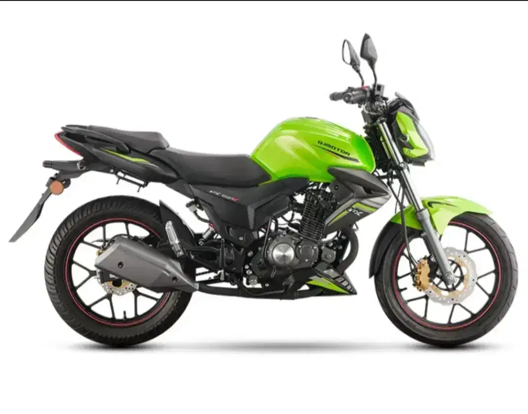 qjmotor|موتورسیکلت|تهران, جوادیه|دیوار