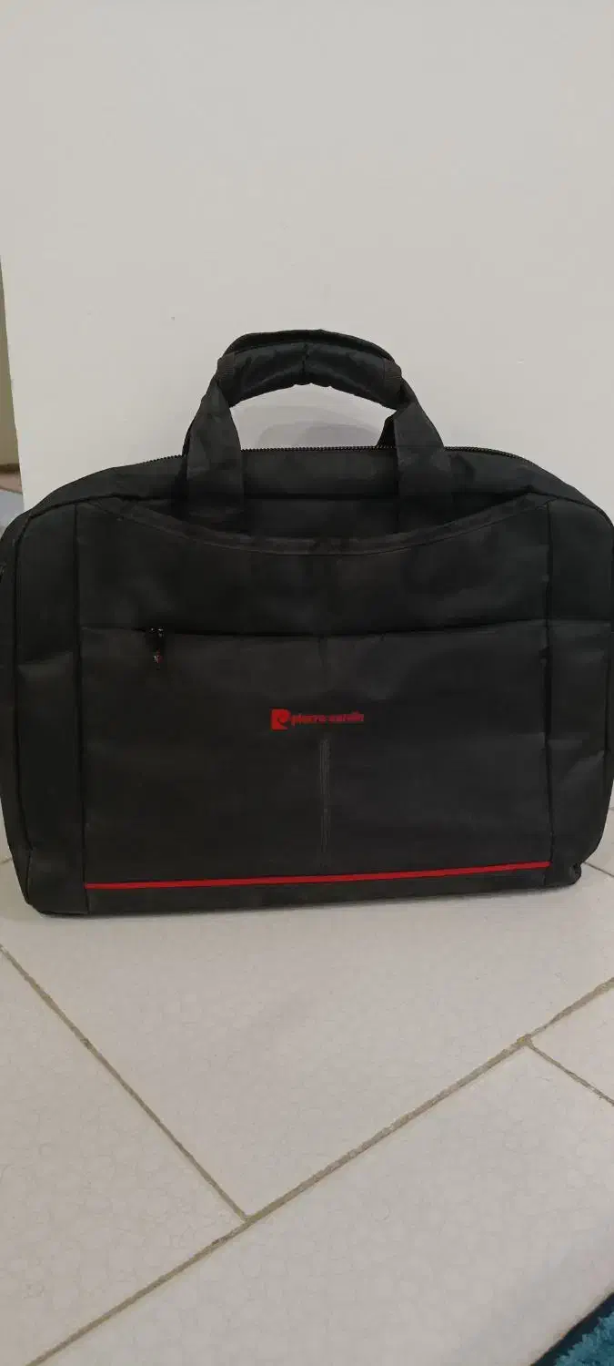 کیف اداری محکم و باکیفیت|کیف، کفش، کمربند|رشت, توشیبا|دیوار