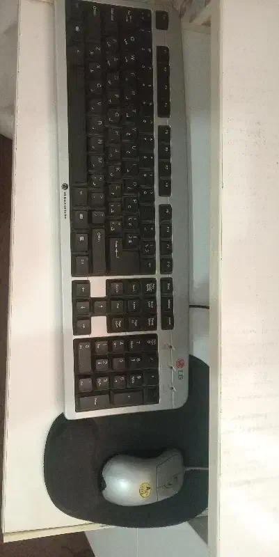 کامپیوتر سالم با میز|رایانه رومیزی|پاکدشت, شهرک امام رضا|دیوار