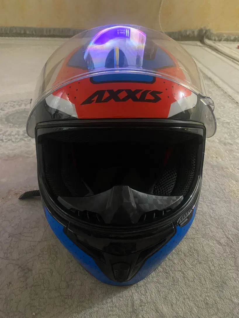 کلاه کاسکت AXXIS|قطعات یدکی و لوازم جانبی|مشهد, یاس|دیوار