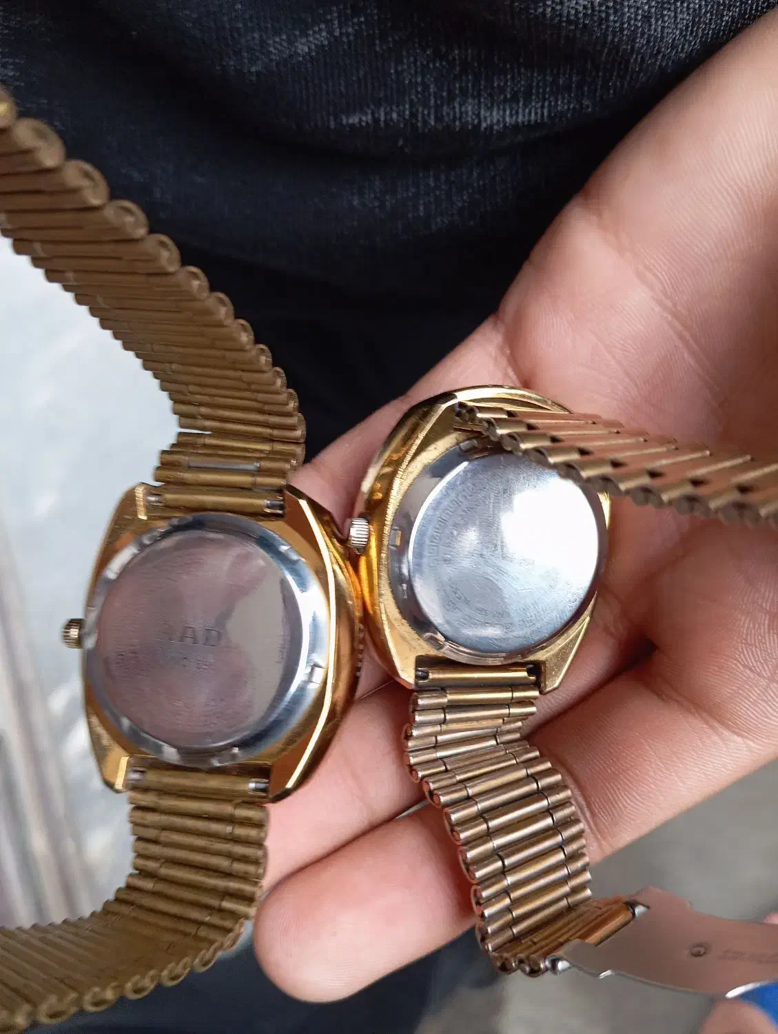 ساعت رادو|ساعت|تهران, ولنجک|دیوار