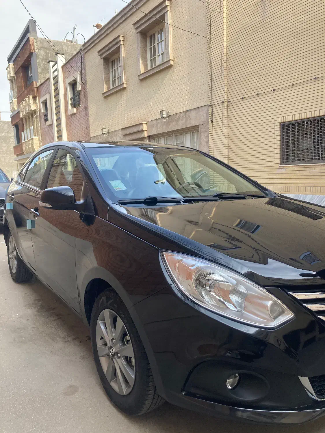 جک j4|خودرو سواری و وانت|کاشان, شهرک امیرالمومنین|دیوار