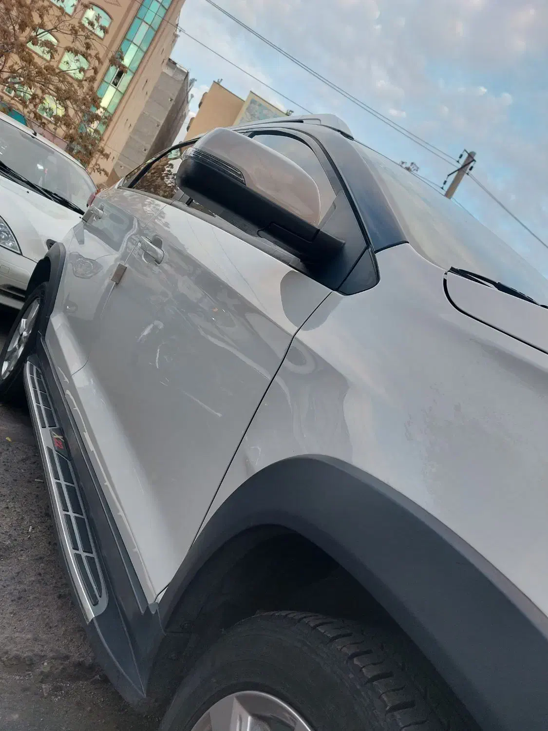 mvm x22|خودرو سواری و وانت|تبریز, |دیوار