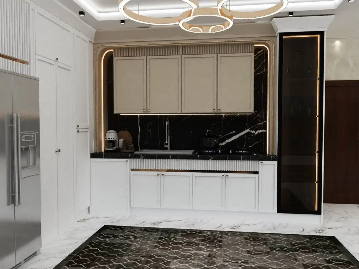 بازسازی مشارکت در ساخت|خدمات پیشه و مهارت|قم, بکایی|دیوار