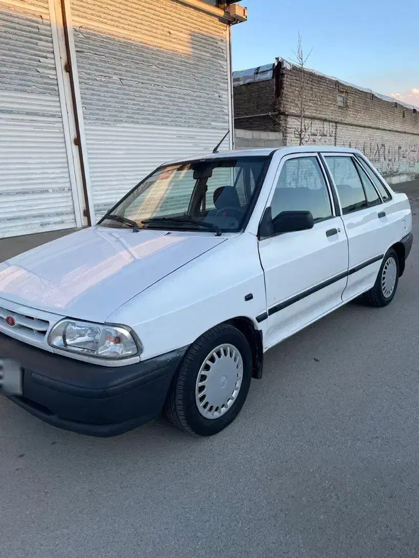 پراید ۱۳۱|خودرو سواری و وانت|ارومیه, |دیوار