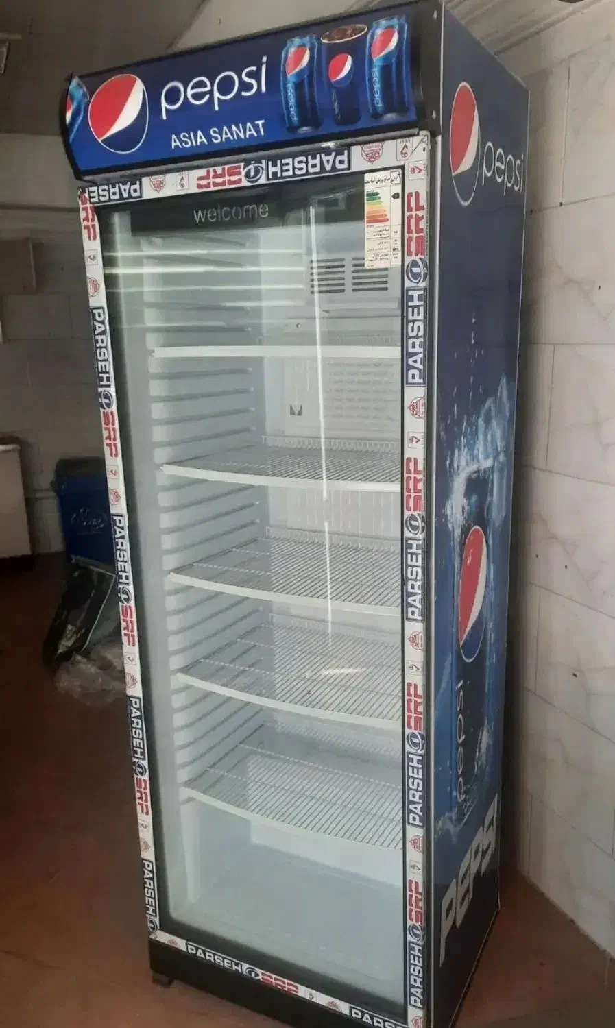 تعمیرات یخچال و لباسشویی در محل با نازلترین قیمت|خدمات پیشه و مهارت|قرچک, داوود آباد|دیوار