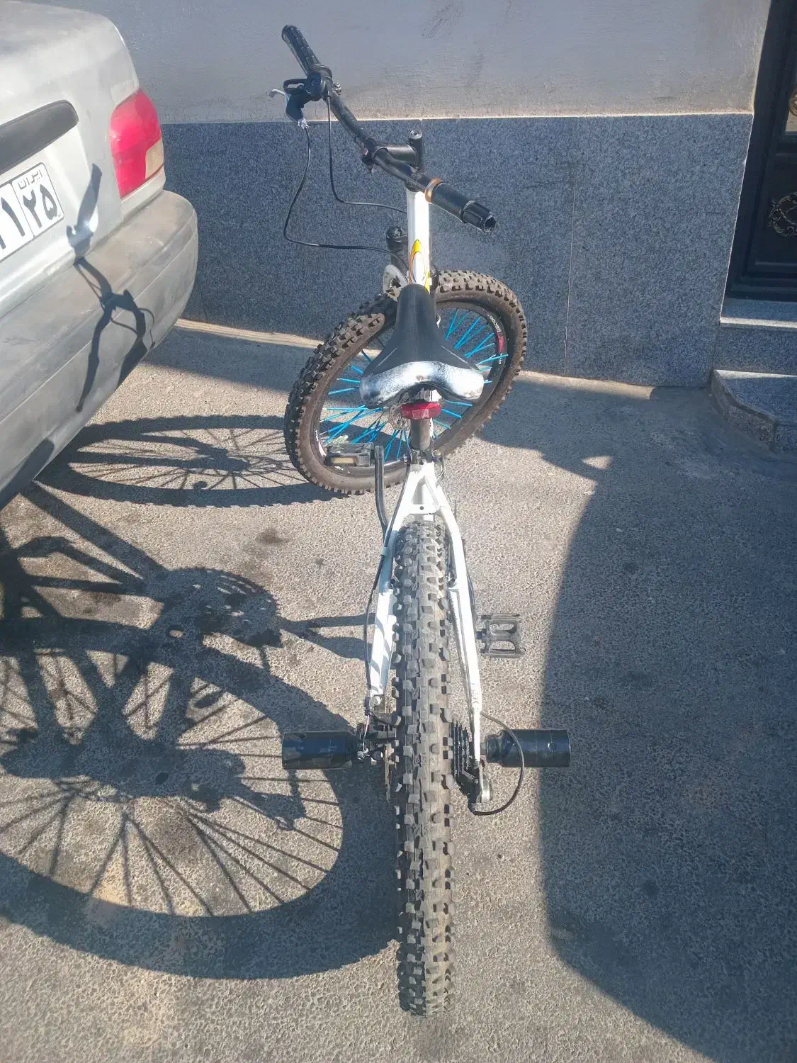 دوچرخه ویوا 24|دوچرخه، اسکیت، اسکوتر|تبریز, |دیوار