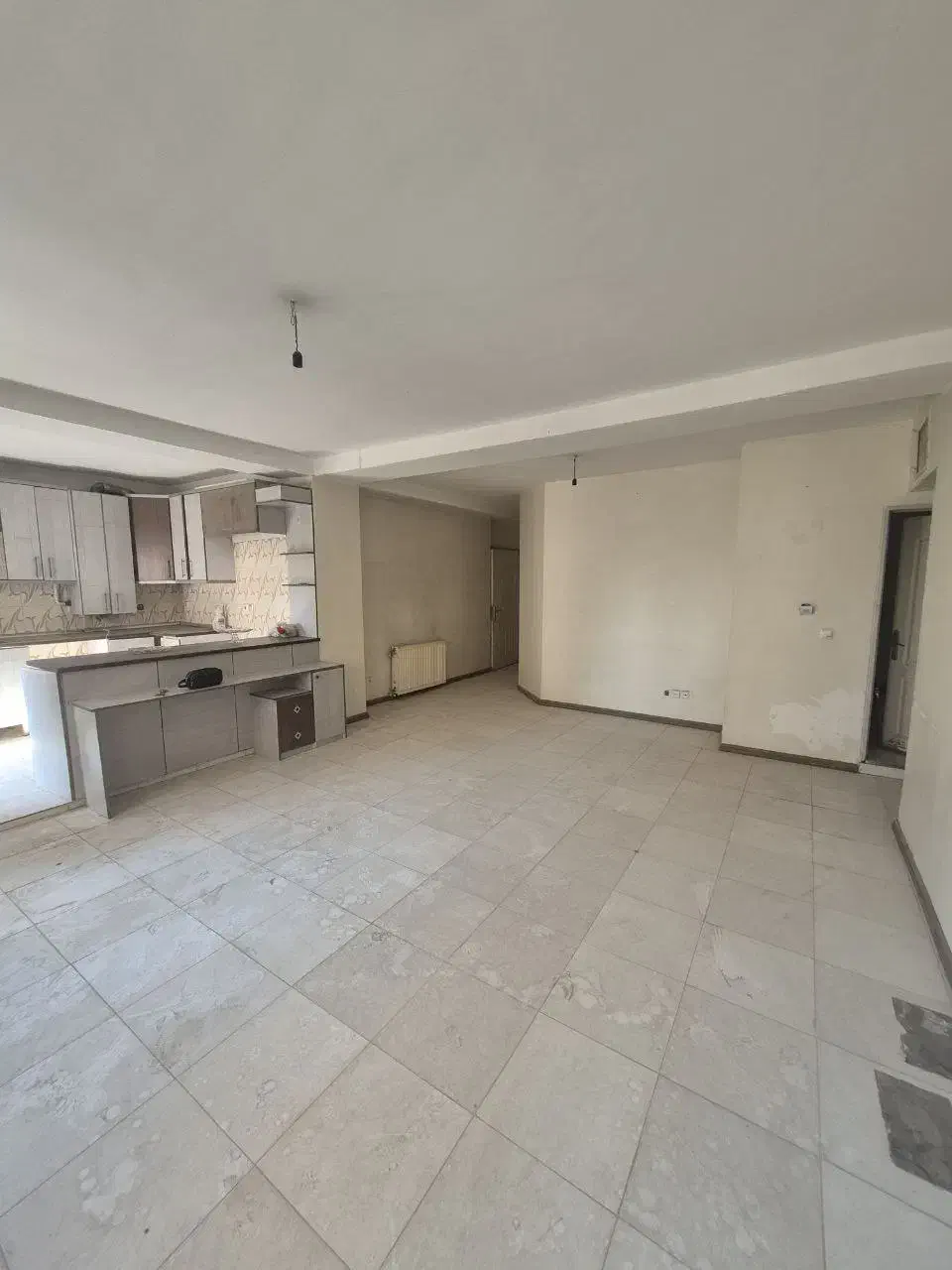 فروش فوری ۶۵ متر دار صفادشت با ۸۰۰ تومن نقدینگی|فروش آپارتمان|صفادشت, |دیوار