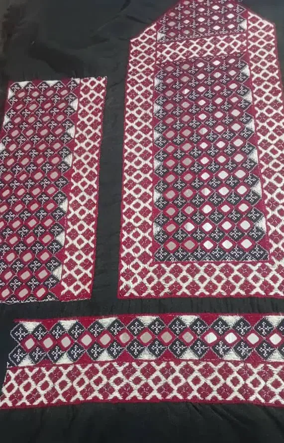 زی آستین هزار آیینه|لباس|زابل, |دیوار