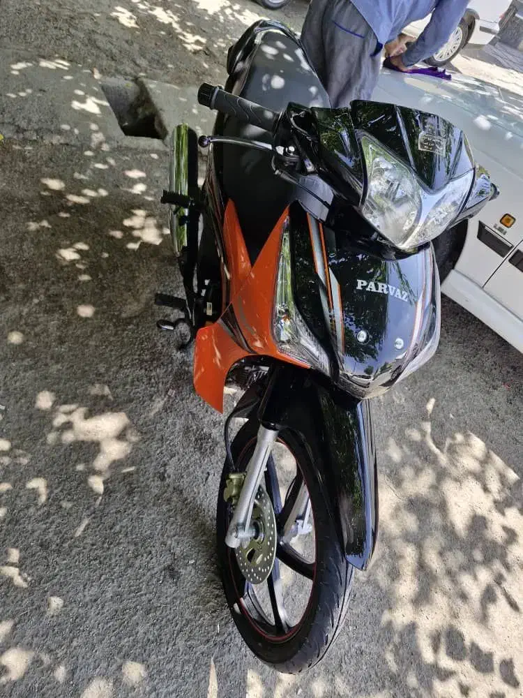 موتور ویو پرواز|موتورسیکلت|شیراز, بیمارستان اعصاب و روان محرری|دیوار