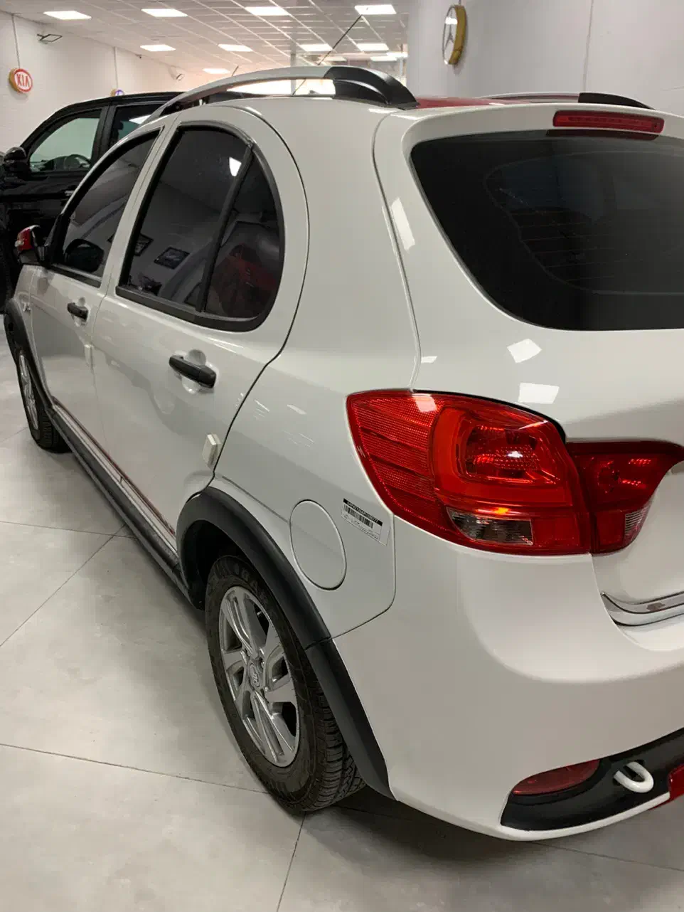 کوییکGXRبارینگ ومانیتوراندروید۴۰۳اقساط|خودرو سواری و وانت|اصفهان, خانه اصفهان|دیوار