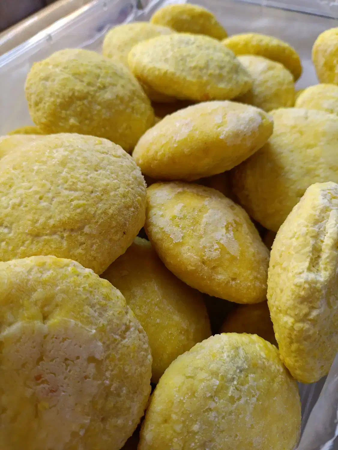کُبّه عربی نیمه آماده|خوردنی و آشامیدنی|قم, دانش|دیوار