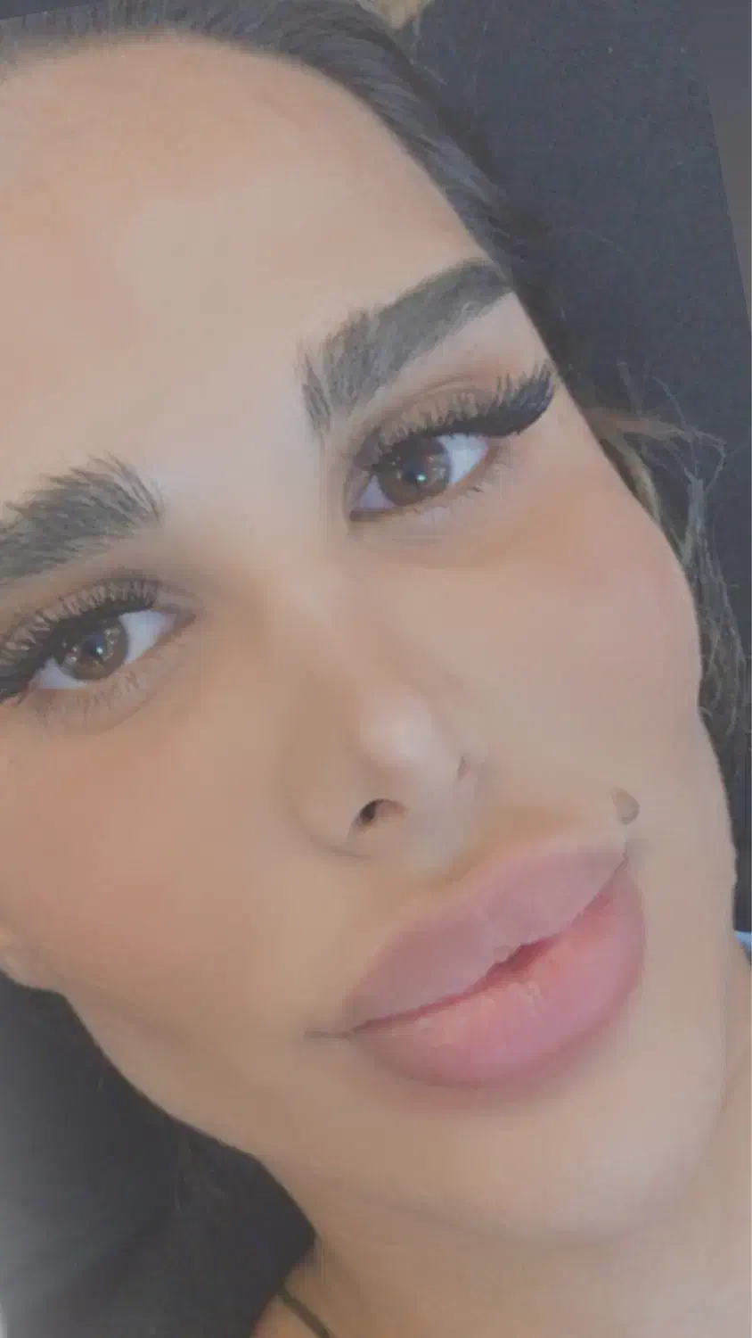 ابرو حرفه‌ای 130مژه250پونک|خدمات آرایشگری و زیبایی|تهران, سردارجنگل|دیوار