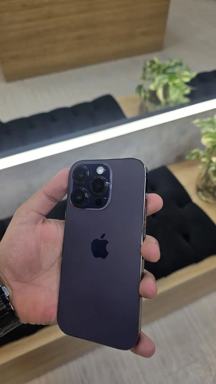 Iphone 14 Pro|موبایل|کرمان, |دیوار