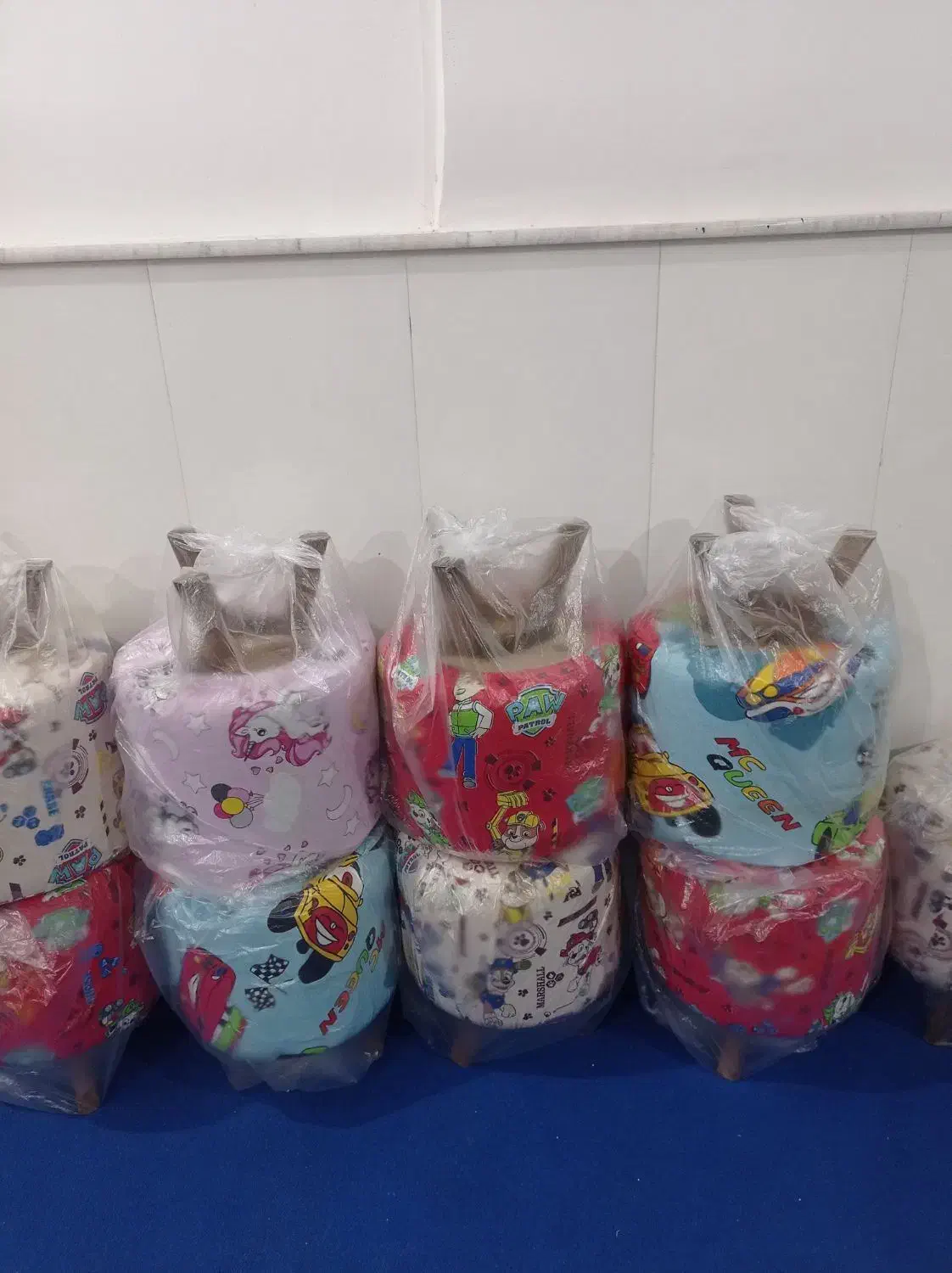 پاف|اسباب و اثاث بچه|قم, علی آباد سعدگان|دیوار