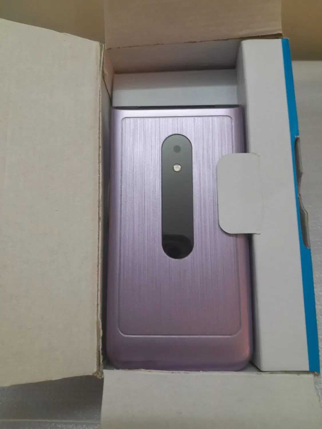 گوشی درحد نو|موبایل|تهران, شهرک دریا|دیوار