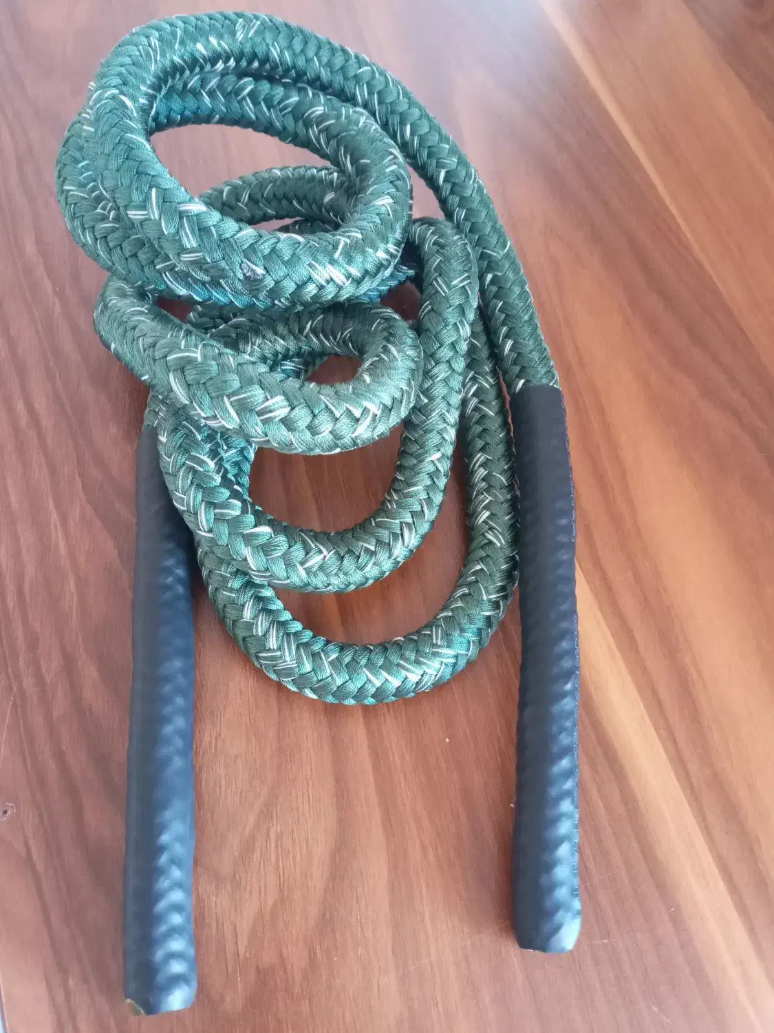 طناب باشگاهی سنگین وزن۲کیلو طول۲/۵|تجهیزات ورزشی|کوهدشت, |دیوار