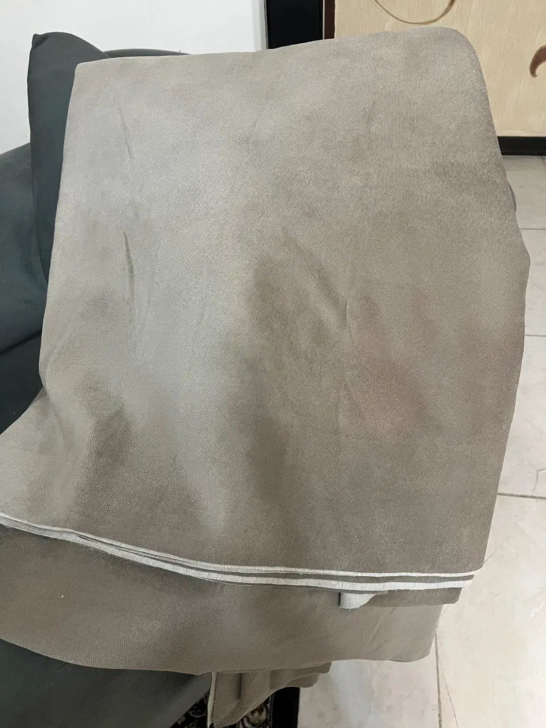 پارچه مازراتی فروش فوری تخفیف هم دارد|حراج|فردیس, فردیس|دیوار