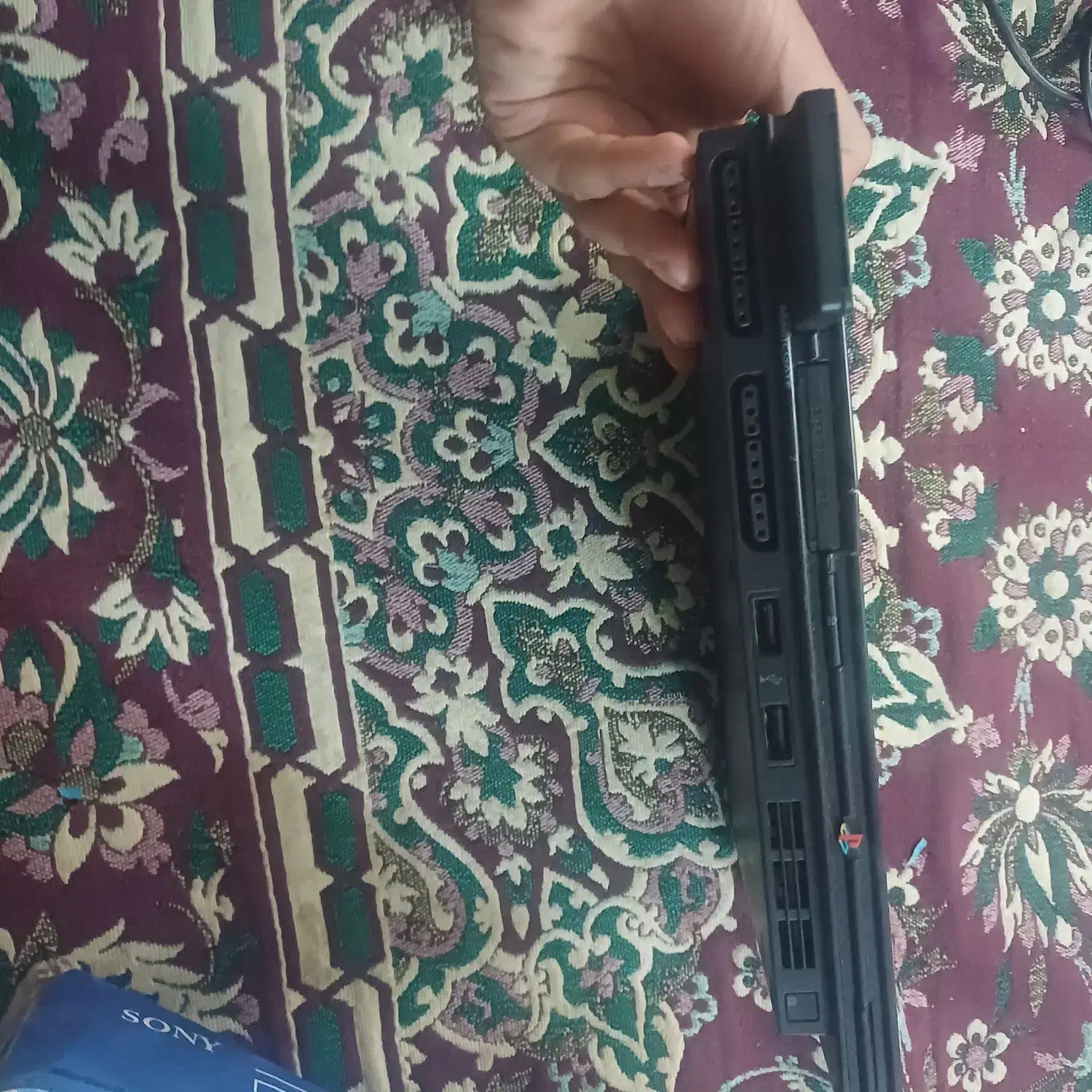 ps2|کنسول، بازی ویدئویی و آنلاین|مشهد, نوید|دیوار