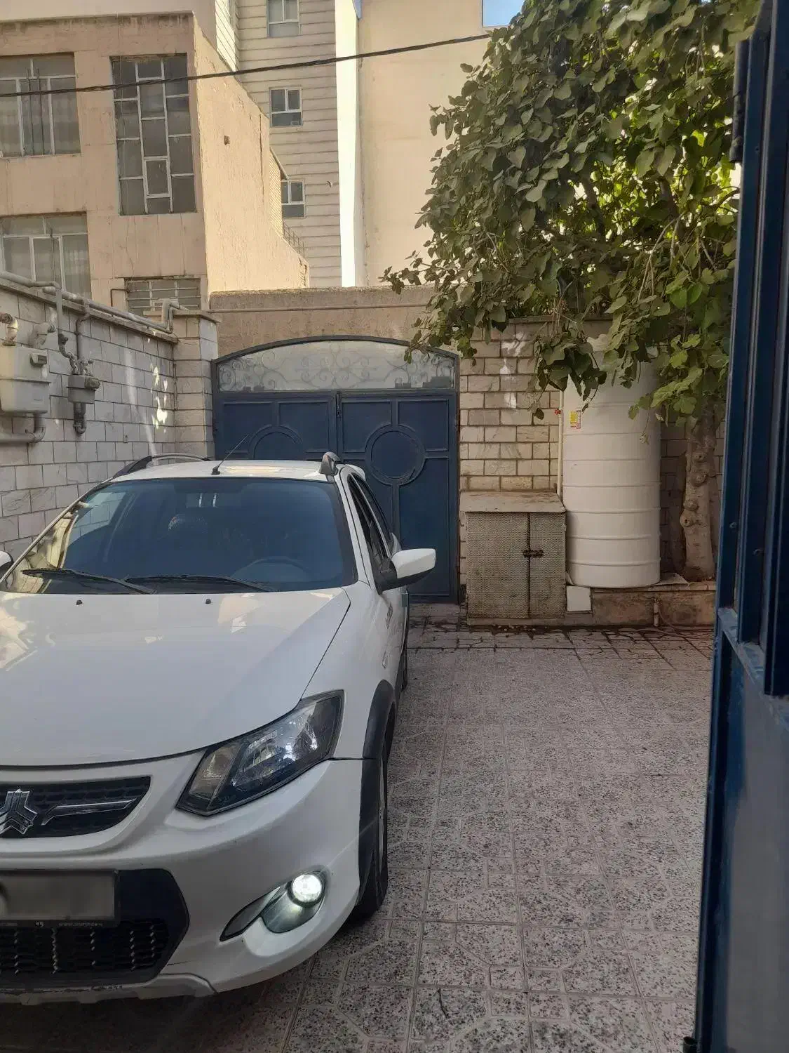 کوییک Mt ۱۴۰۱|خودرو سواری و وانت|تهران, خزانه|دیوار