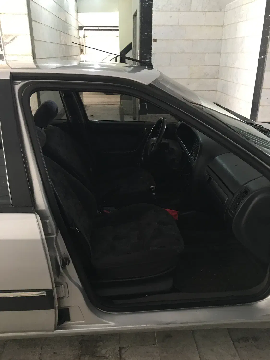 زانتیا ۲۰۰۰|خودرو سواری و وانت|هشتگرد, فاز ۳ مهستان|دیوار